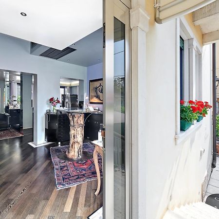 Hotel Villa Cansignorio Lazise Zewnętrze zdjęcie