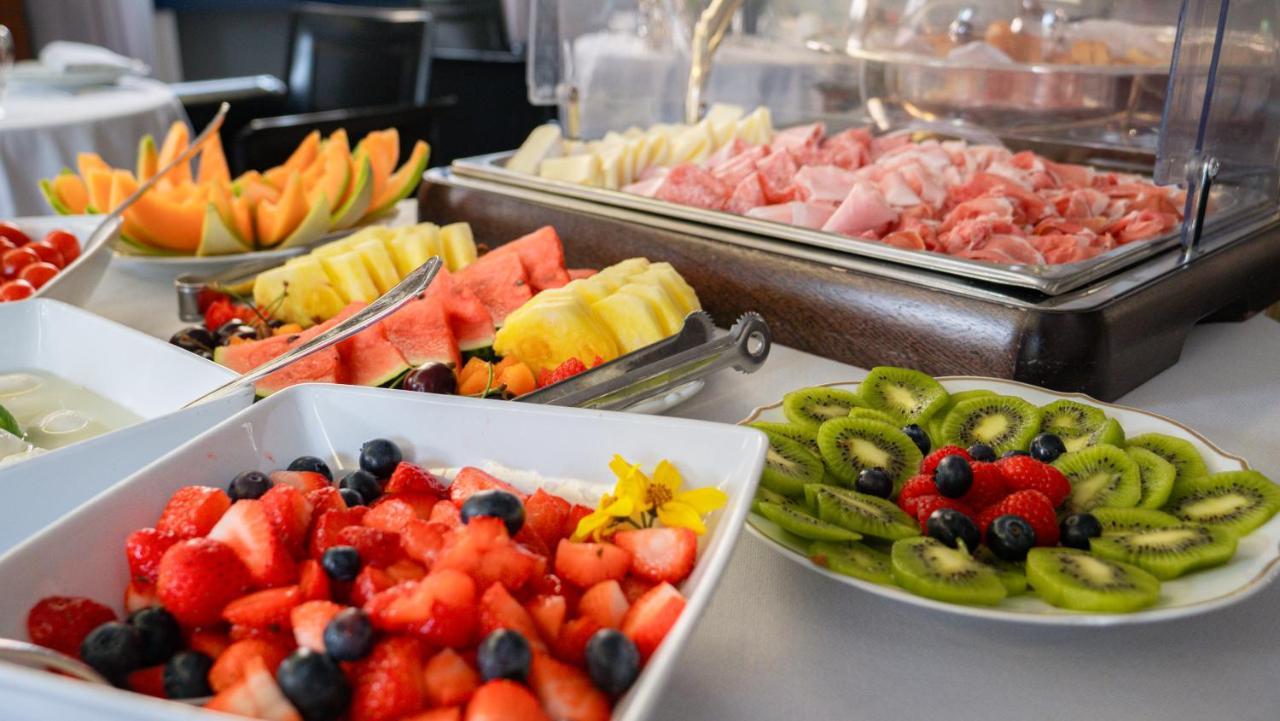 Hotel Villa Cansignorio Lazise Zewnętrze zdjęcie