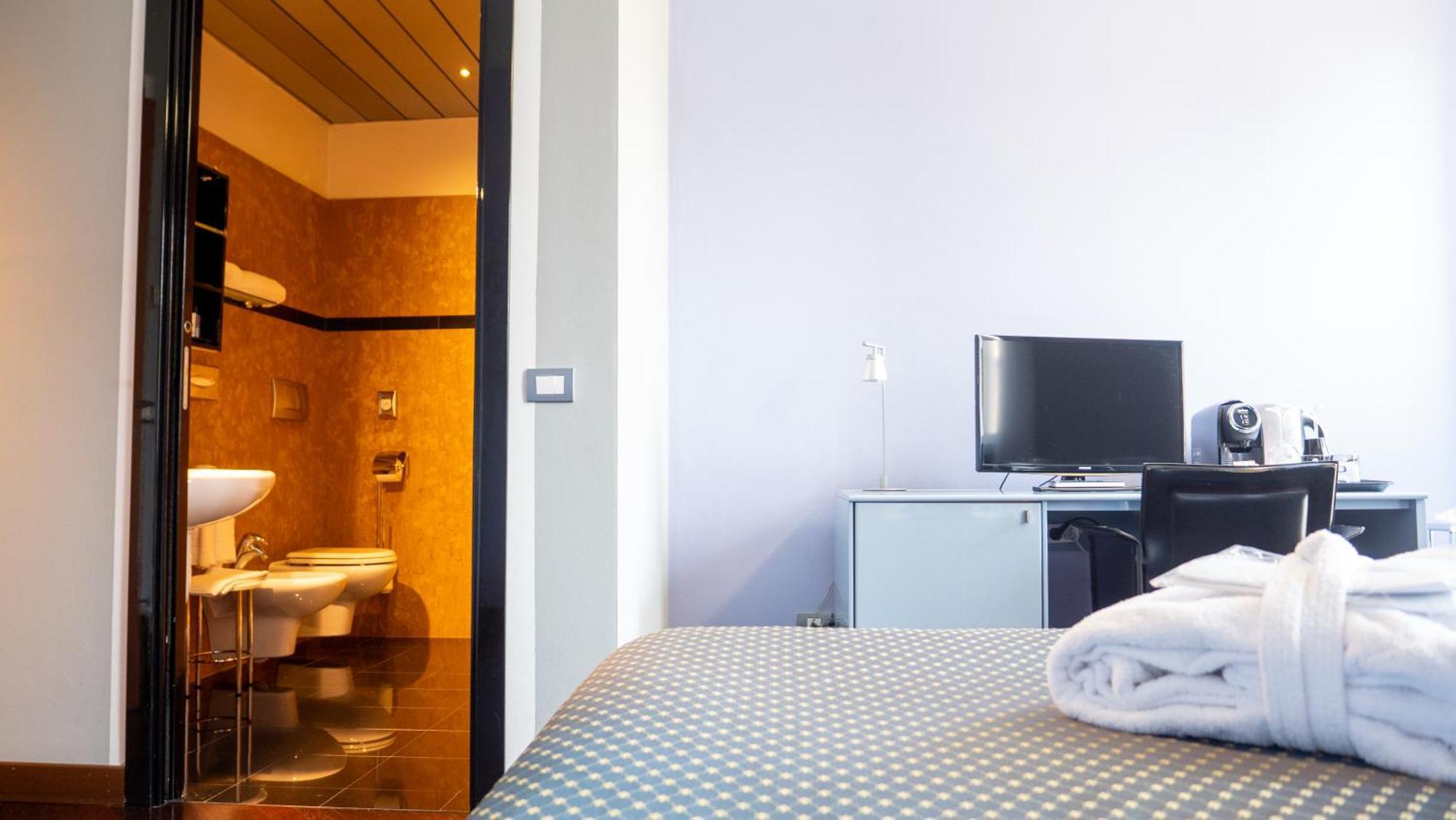 Hotel Villa Cansignorio Lazise Zewnętrze zdjęcie