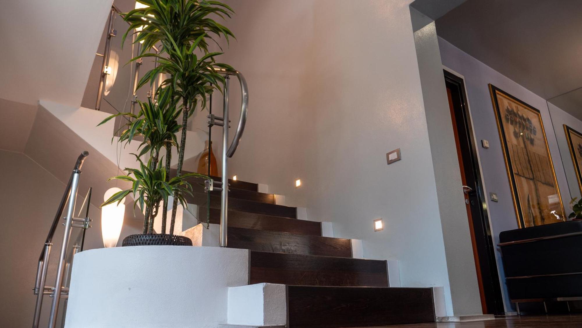 Hotel Villa Cansignorio Lazise Zewnętrze zdjęcie