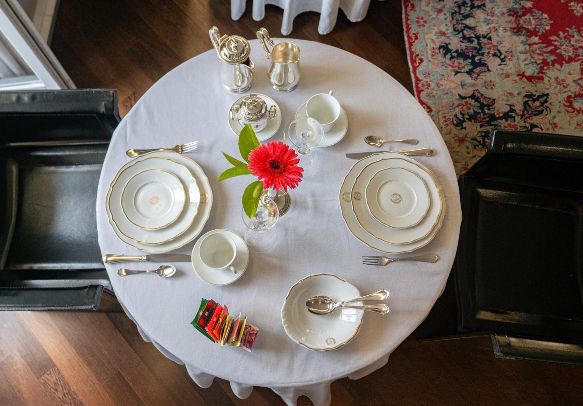 Hotel Villa Cansignorio Lazise Zewnętrze zdjęcie